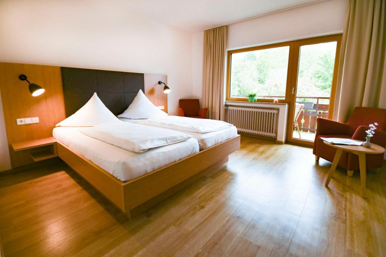 Landhotel Graf Obereggenen Экстерьер фото