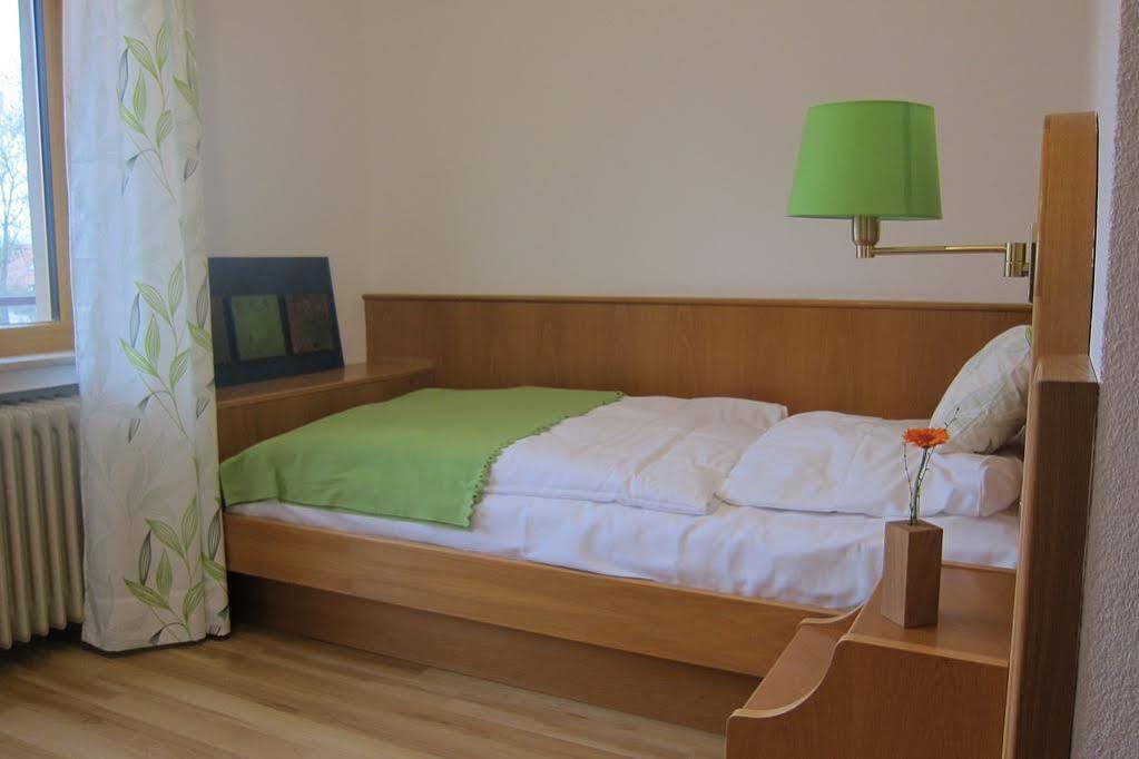 Landhotel Graf Obereggenen Экстерьер фото