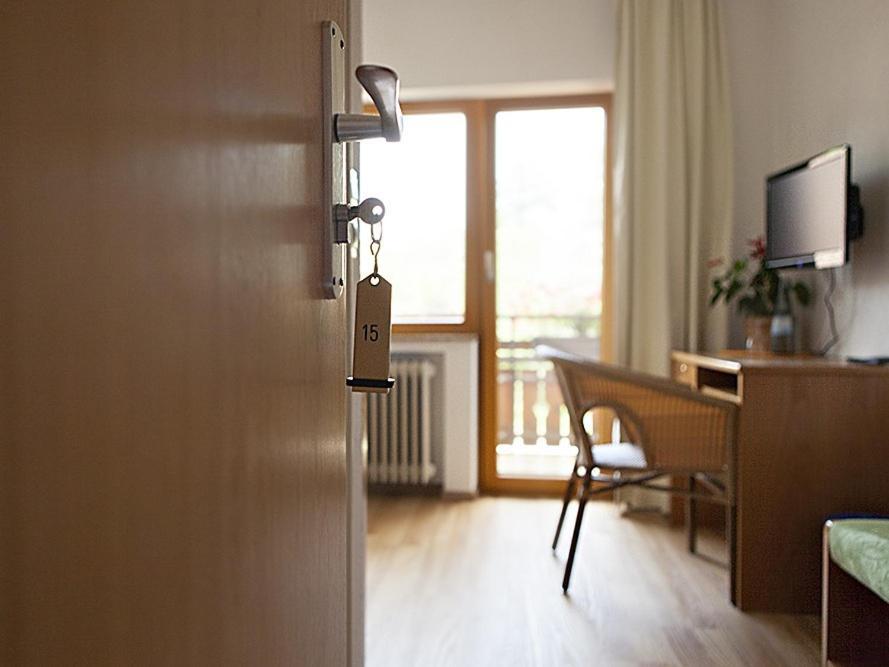 Landhotel Graf Obereggenen Экстерьер фото